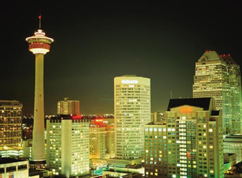 Calgary, Alberta